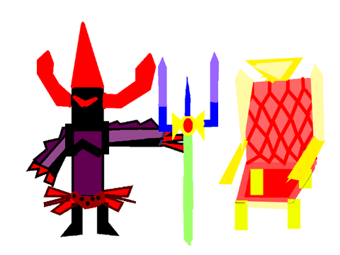 【オンライン】魔王を倒せ！