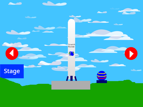 100% REALISTIC ROCKET SIM!