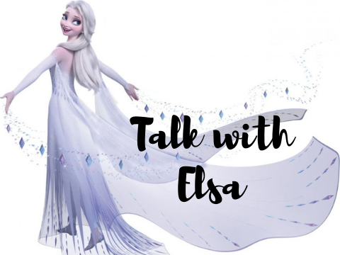 Talk with Elsa!