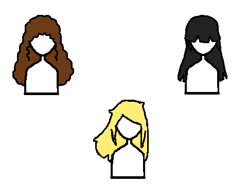 Hair go SwAy