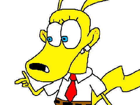 WallabyBob!
