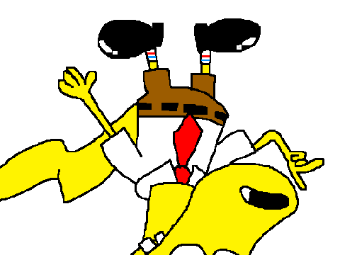 WallabyBob! remix remix