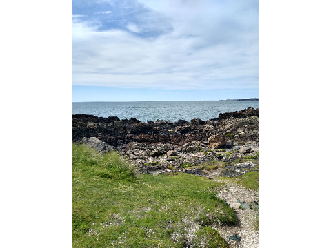 My Trip To Wales!