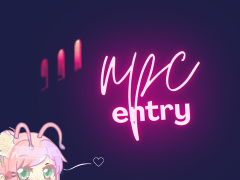 game npc? • • ♪