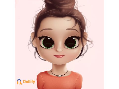 Amber