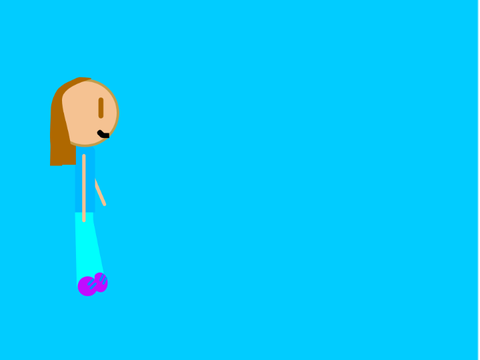 45 followers animation plus intro, outro and oc