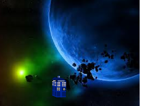 Doctor Who ( 11th Doctor Tribue) Music