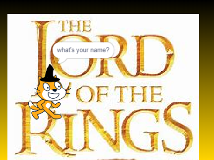 Lord Of The Rings quiz