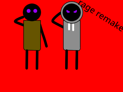 rage remake