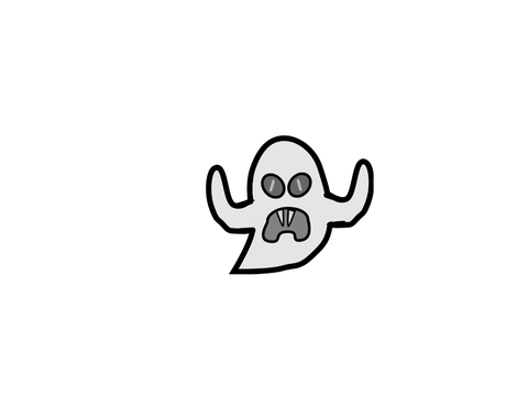 Ghost for @Aaron_25610