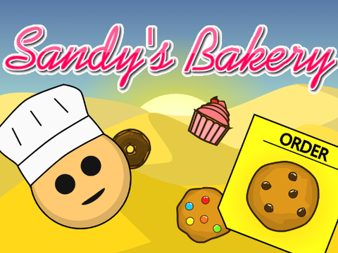 Sandy's Bakery