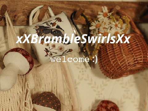 My Banner/Life Update <333