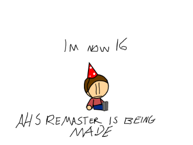 me birt day