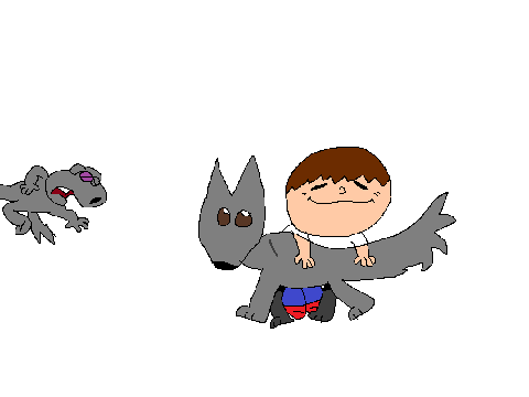 some shade artwork