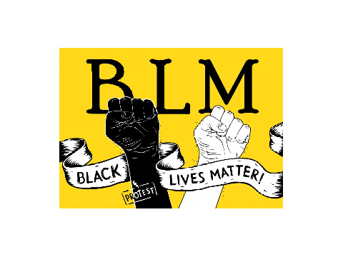 BLM!