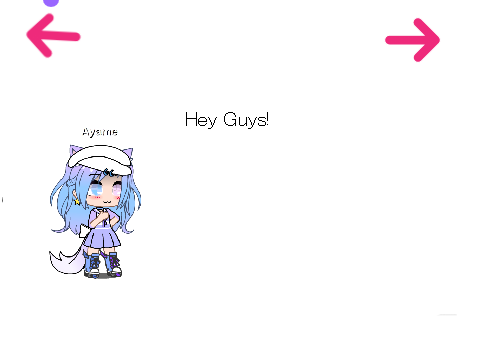 Gacha Edit Requests! 