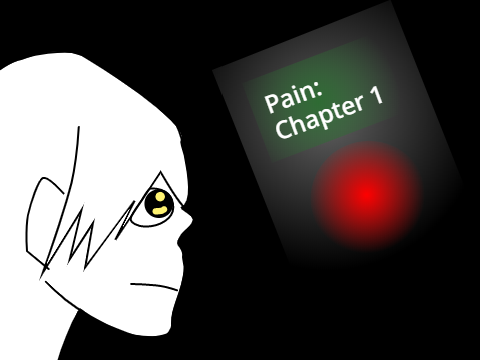 Pain- Chapter 1 [Edited]