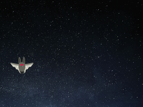 Flappy Bat - Class Version remix