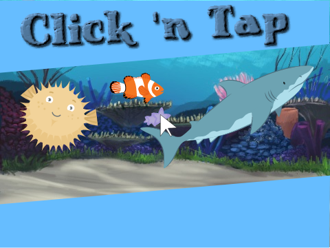 Click 'n Tap