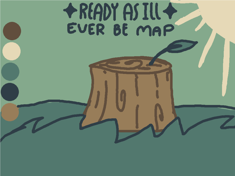 Part 8 (Ready As I'll Ever Be)