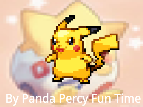 Pika Party!