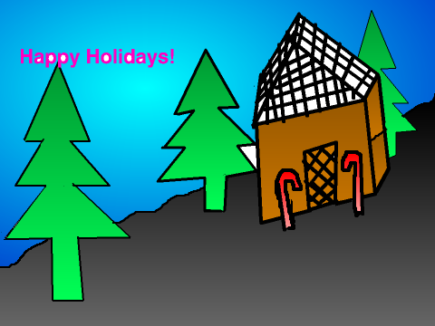 Holiday CC *OPEN* remix