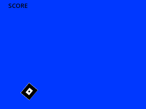 Geomitry dash