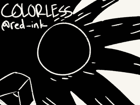 Colorless v1.0.0 [] Platformer 