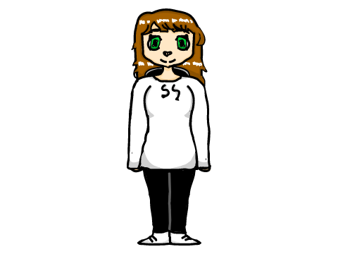 New OC!! (updated)