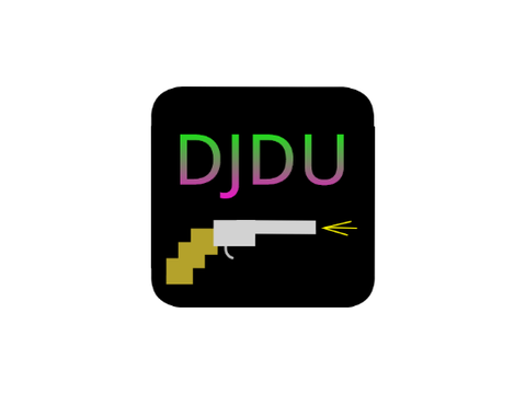  DJDuderdoo Finished icon!