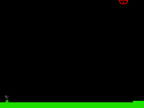 Alien Defense