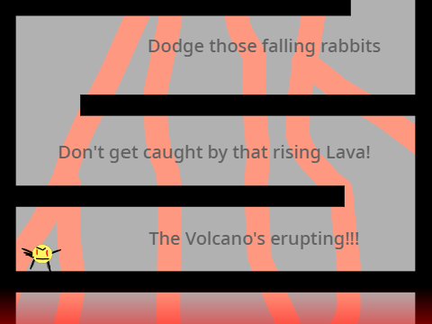 suspicous ball eruption platformer 3.o