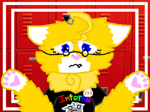 Back In School [MEME] TMCF99 Ver.