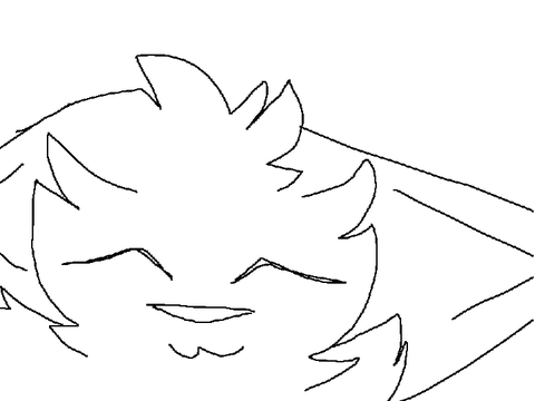 Free line-art