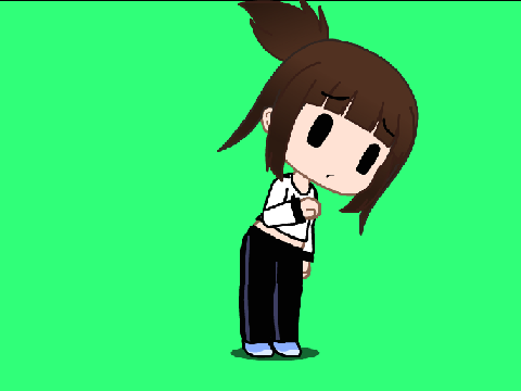H.A.Y Remake