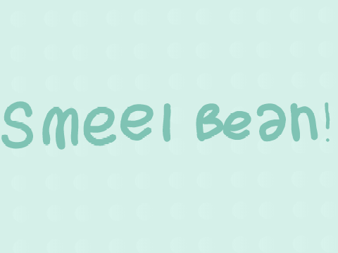 Smeel Bean