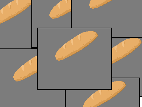 mad baguette 