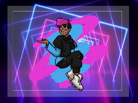 ꧁ ᴅᴛᴀᴇ - ɴᴇᴏɴ ʟɪꜰᴇ ꧂