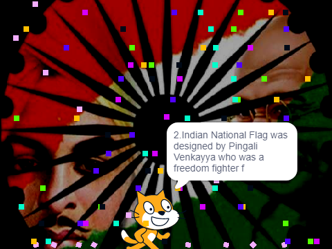 Happy Independence day!