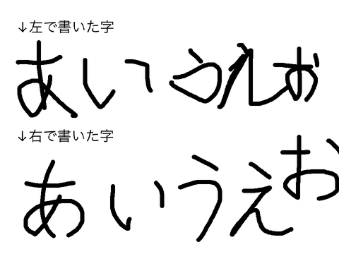 これが私の字だっ！ remix