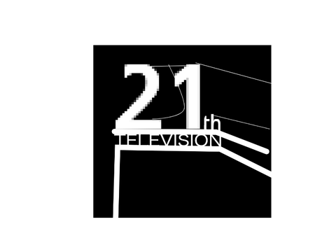 21th Television Print (1992-2020)