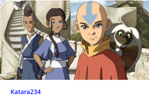 Remix if you Are Obsessed with ATLA