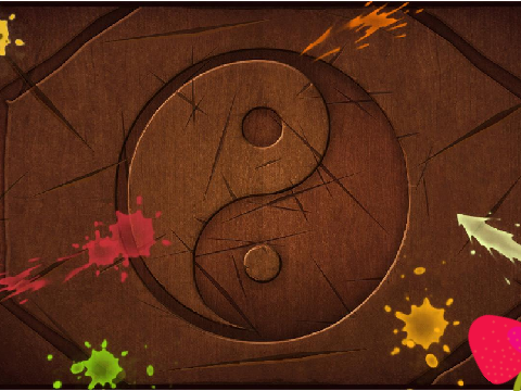 Fruit Ninja