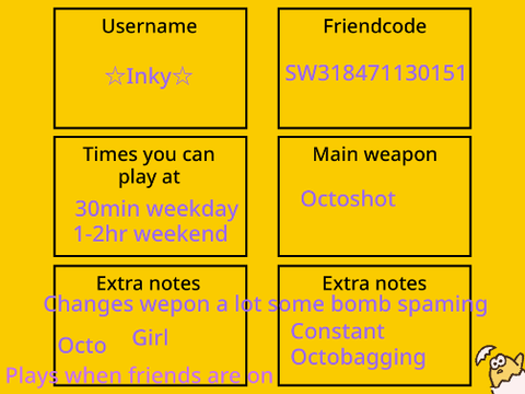 EGGS UNITE Sign Up Form remix