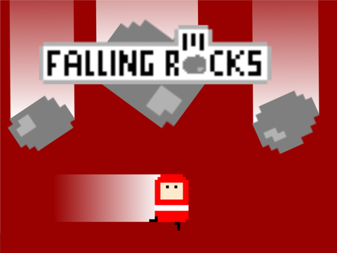 Falling Rocks