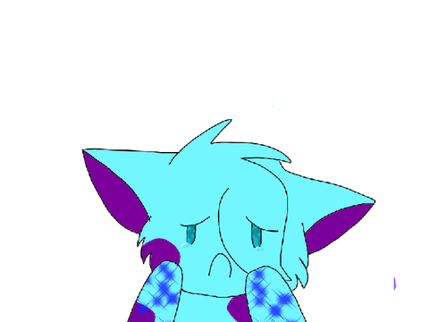 30 day oc challenge thing day 13