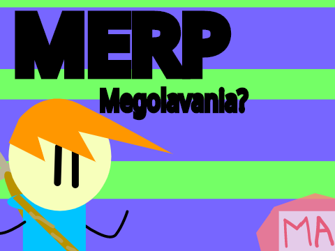 Merp (Megoloviea) 