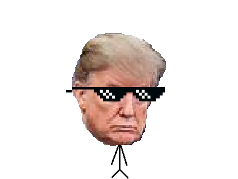 the donald trump song