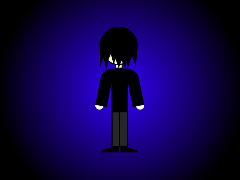milozweird oc
