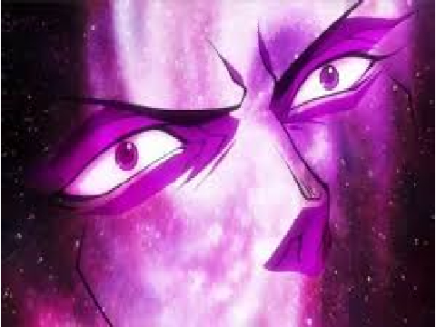 JJBA - Kars Uses The Red Stone - Music Rip